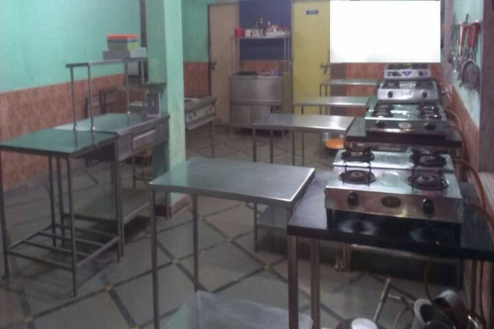 laboratory